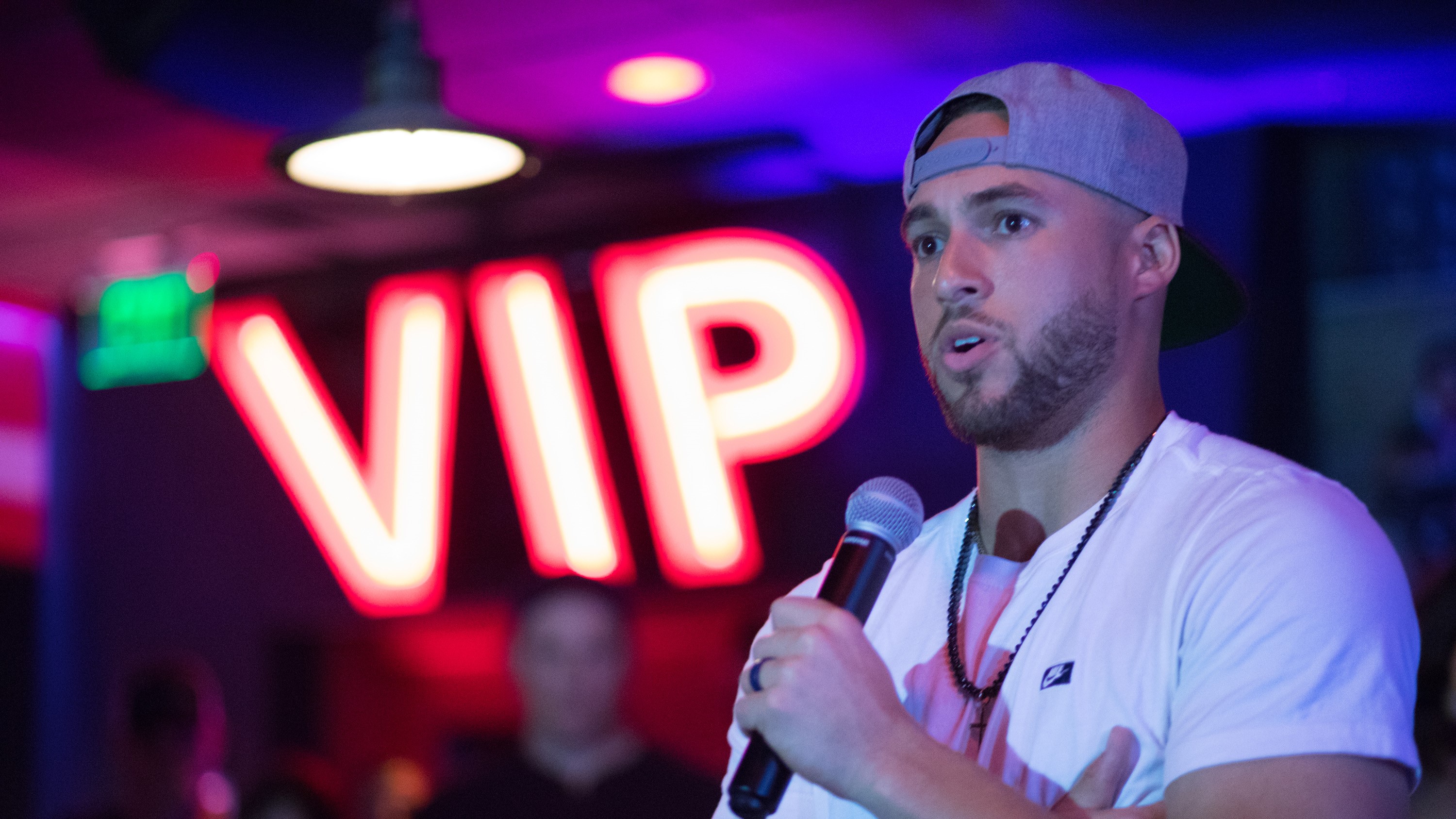 6th Annual George Springer All-Star Bowling Benefit &#8211; Event