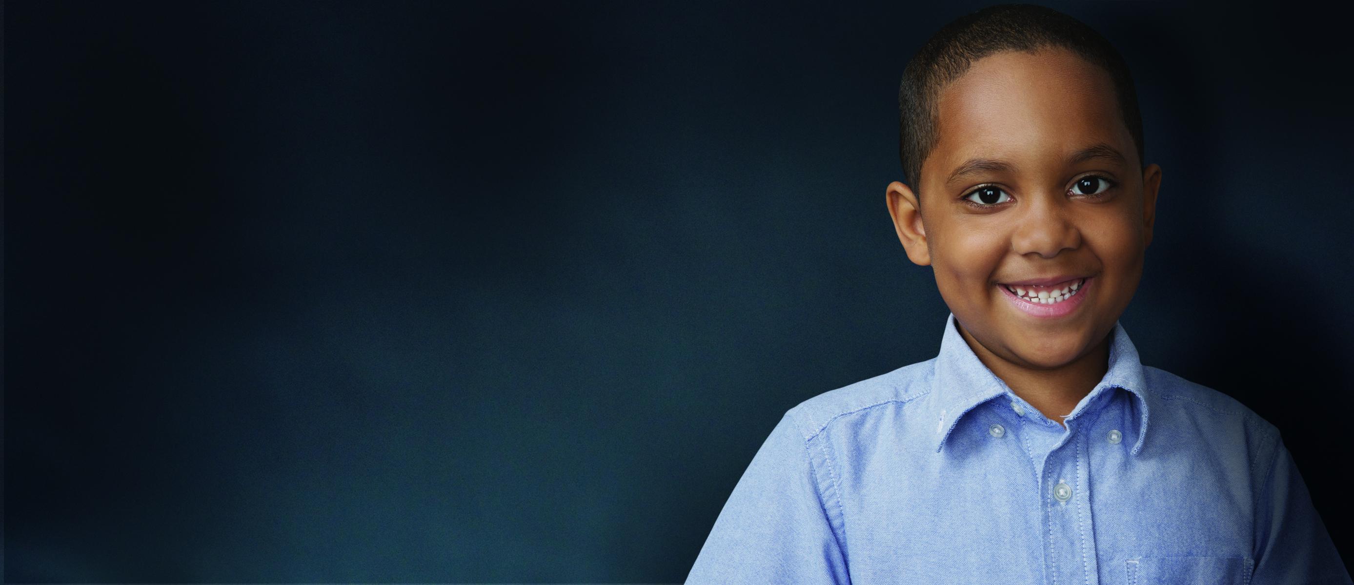  Every child deserves to live each day with acceptance, compassion, and joy.