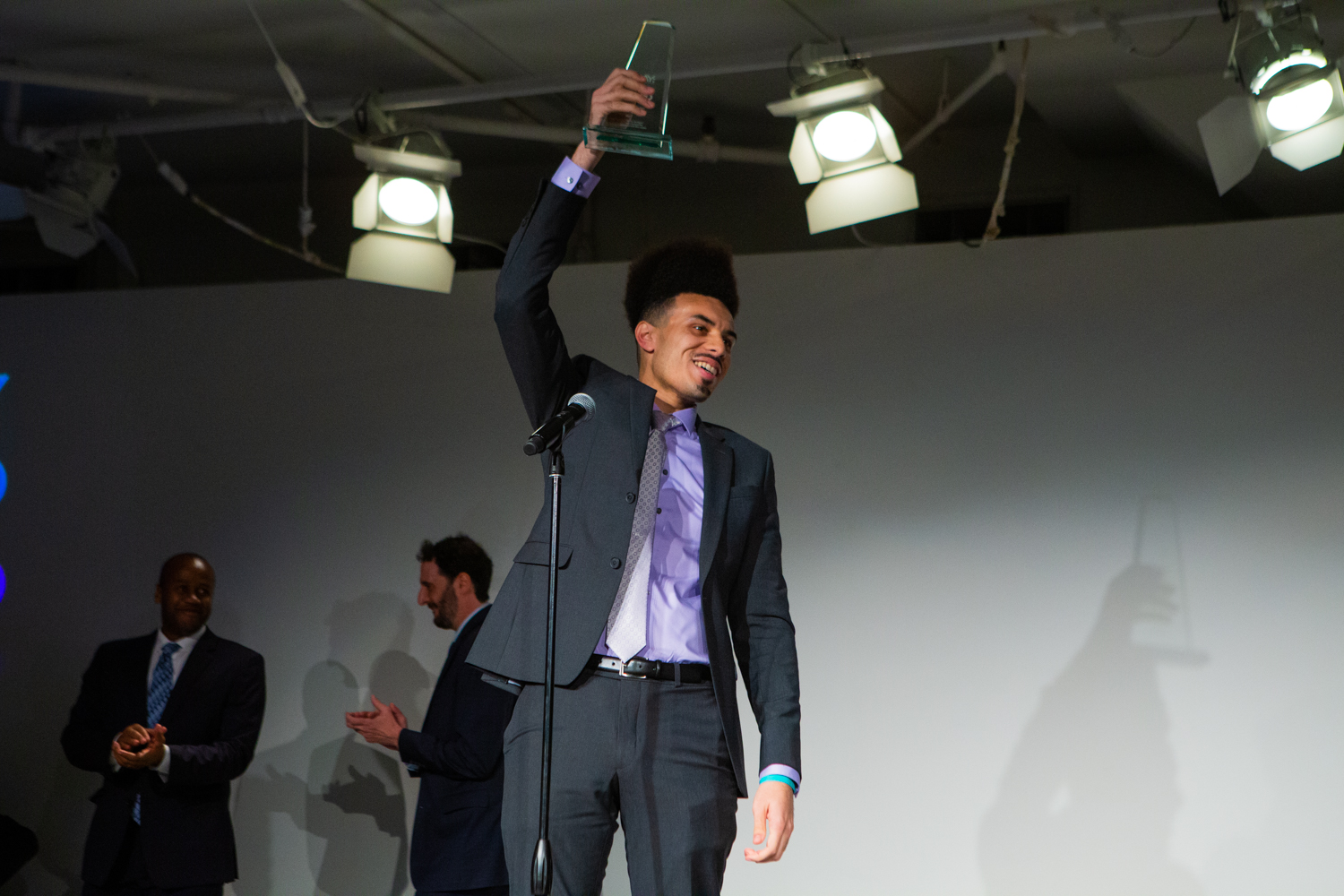 SAY&#8217;s 20th Annual Gala &#8211; WRAP