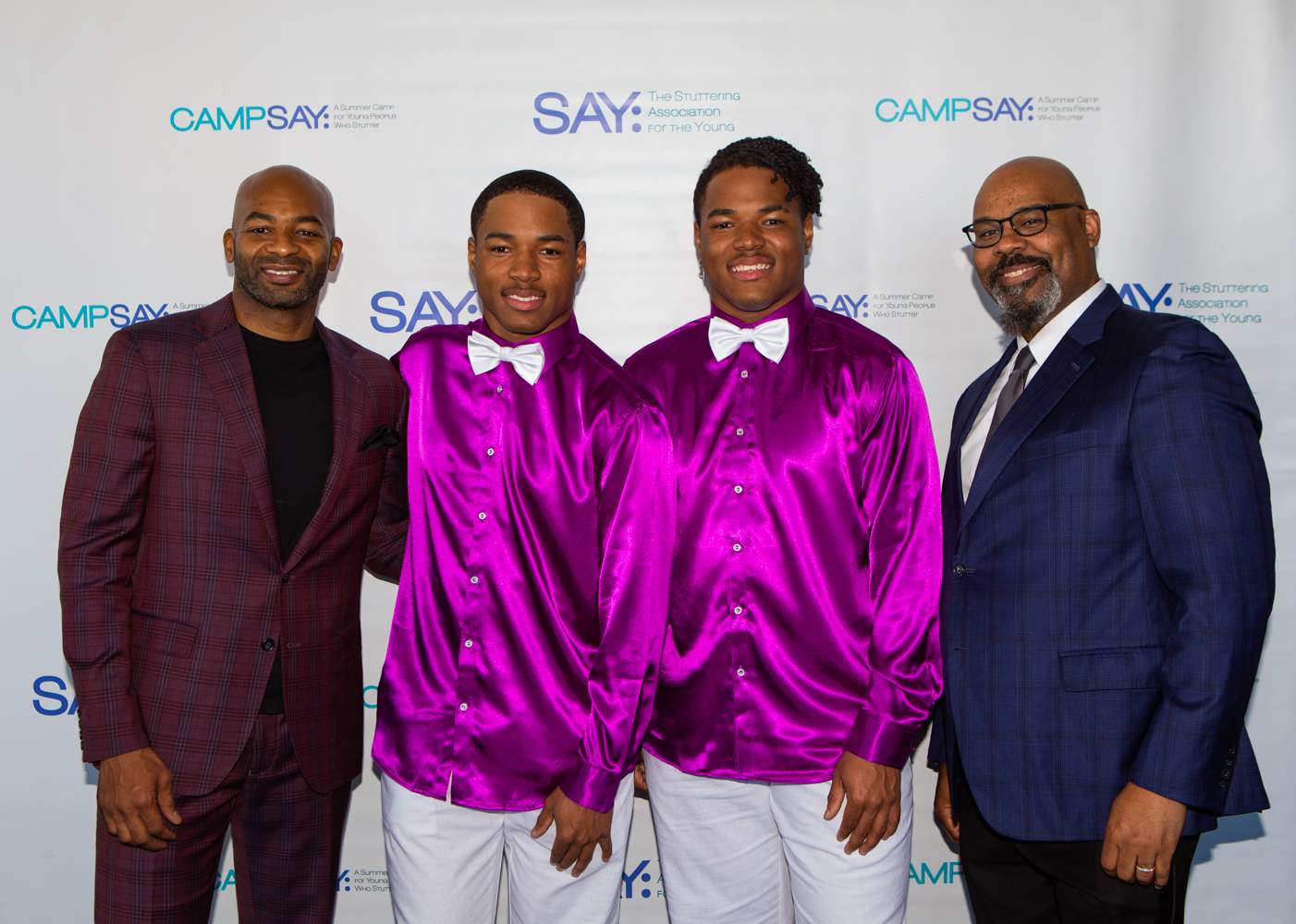 SAY&#8217;s 20th Annual Gala &#8211; WRAP