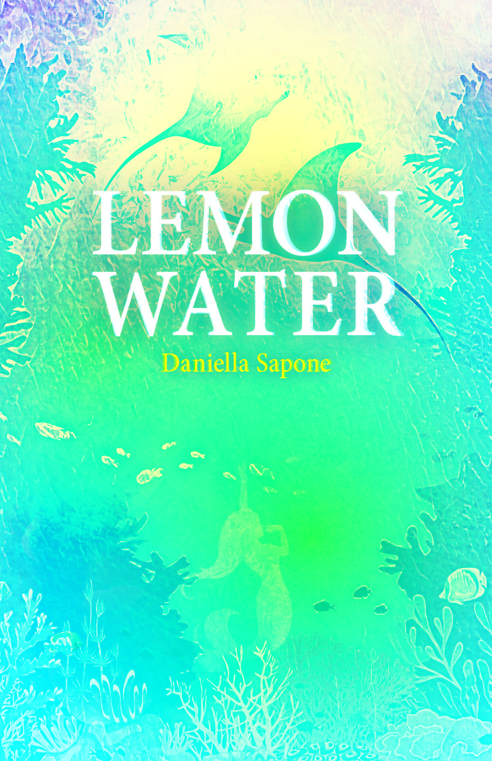 Paperback Project Authors &#8211; Daniella Sapone