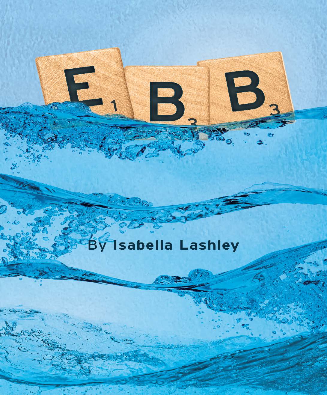 Paperback Project Authors &#8211; Isabella Lashley