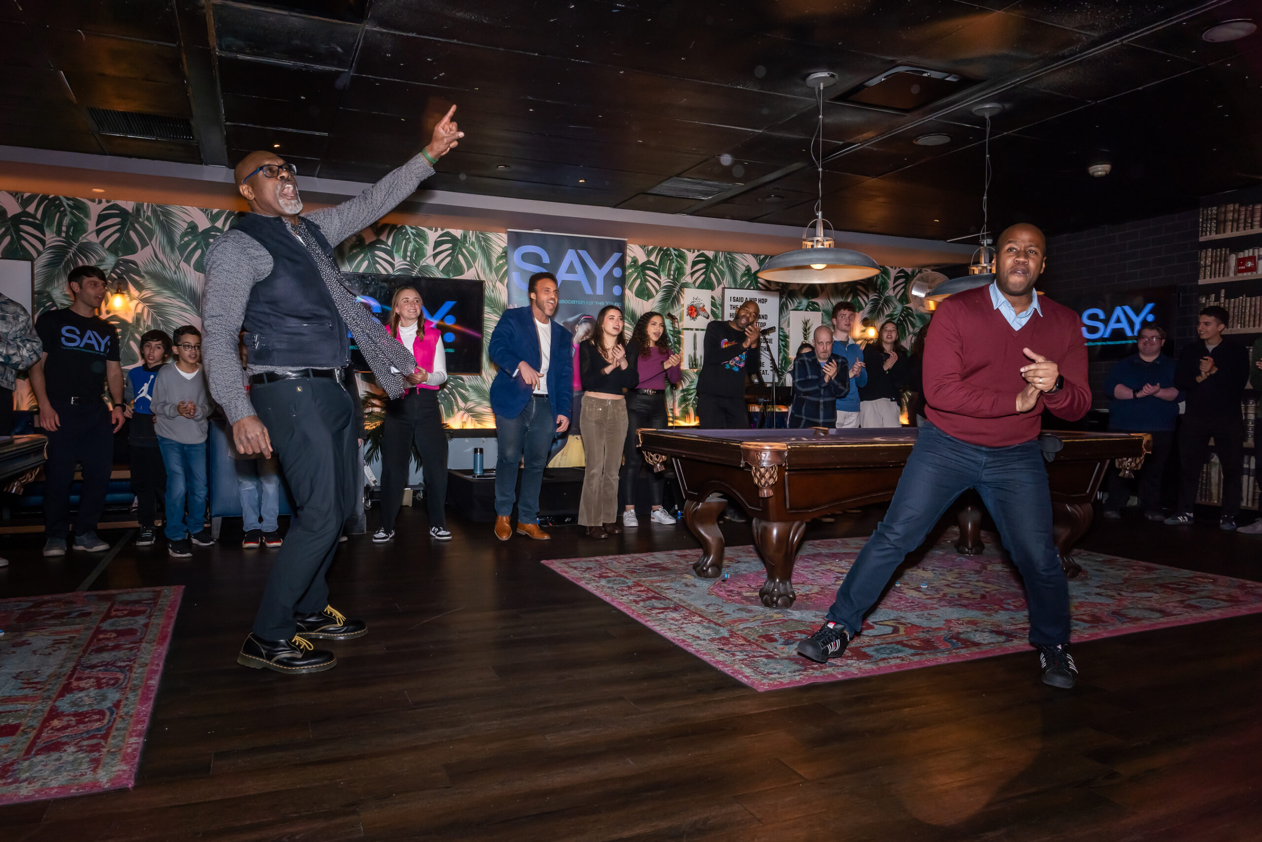 10th Annual Paul Rudd All-Star Bowling Benefit