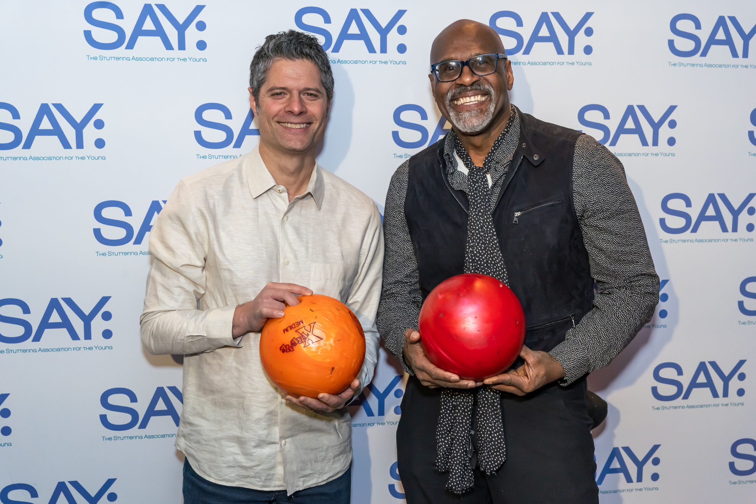 10th Annual Paul Rudd All-Star Bowling Benefit