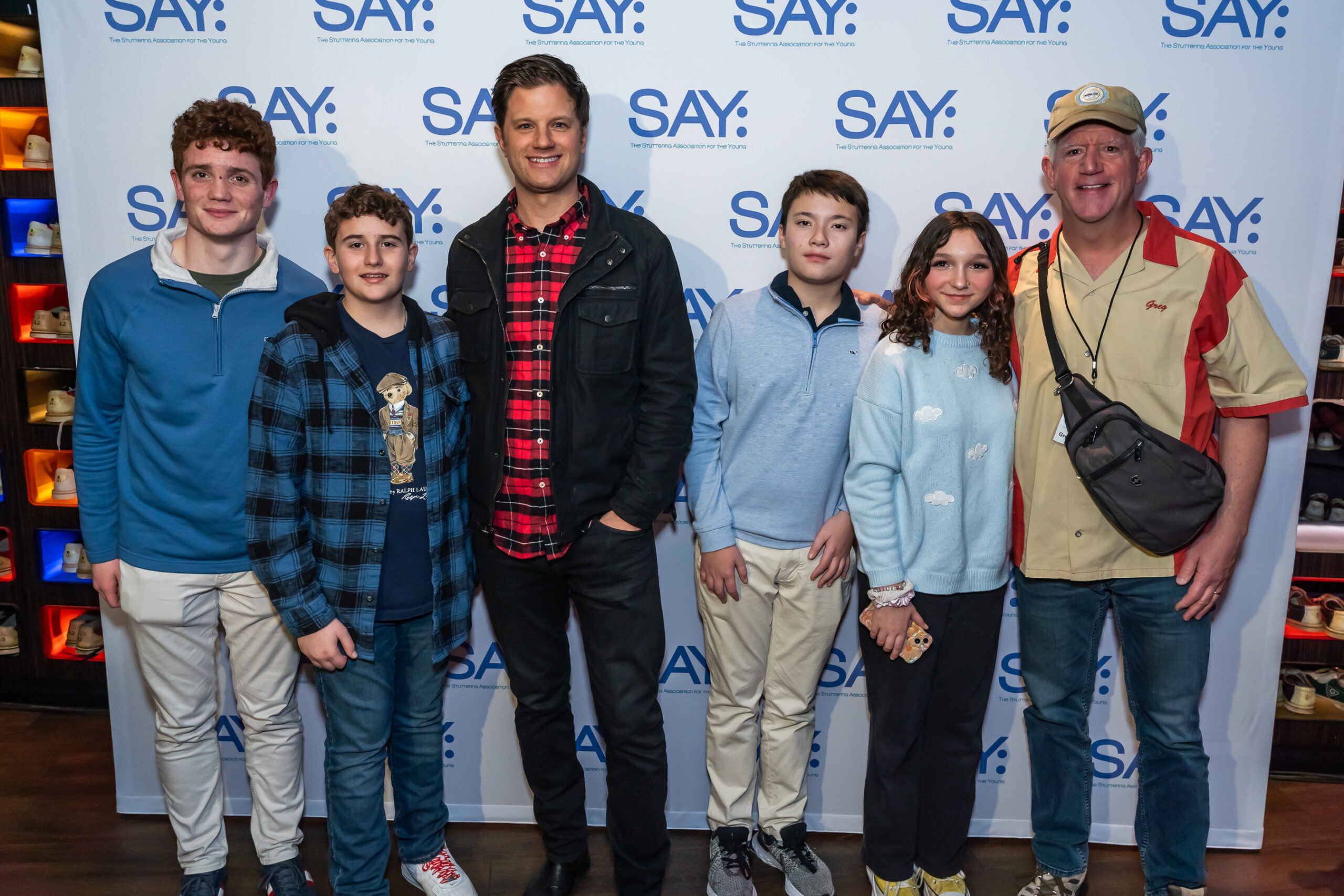 10th Annual Paul Rudd All-Star Bowling Benefit