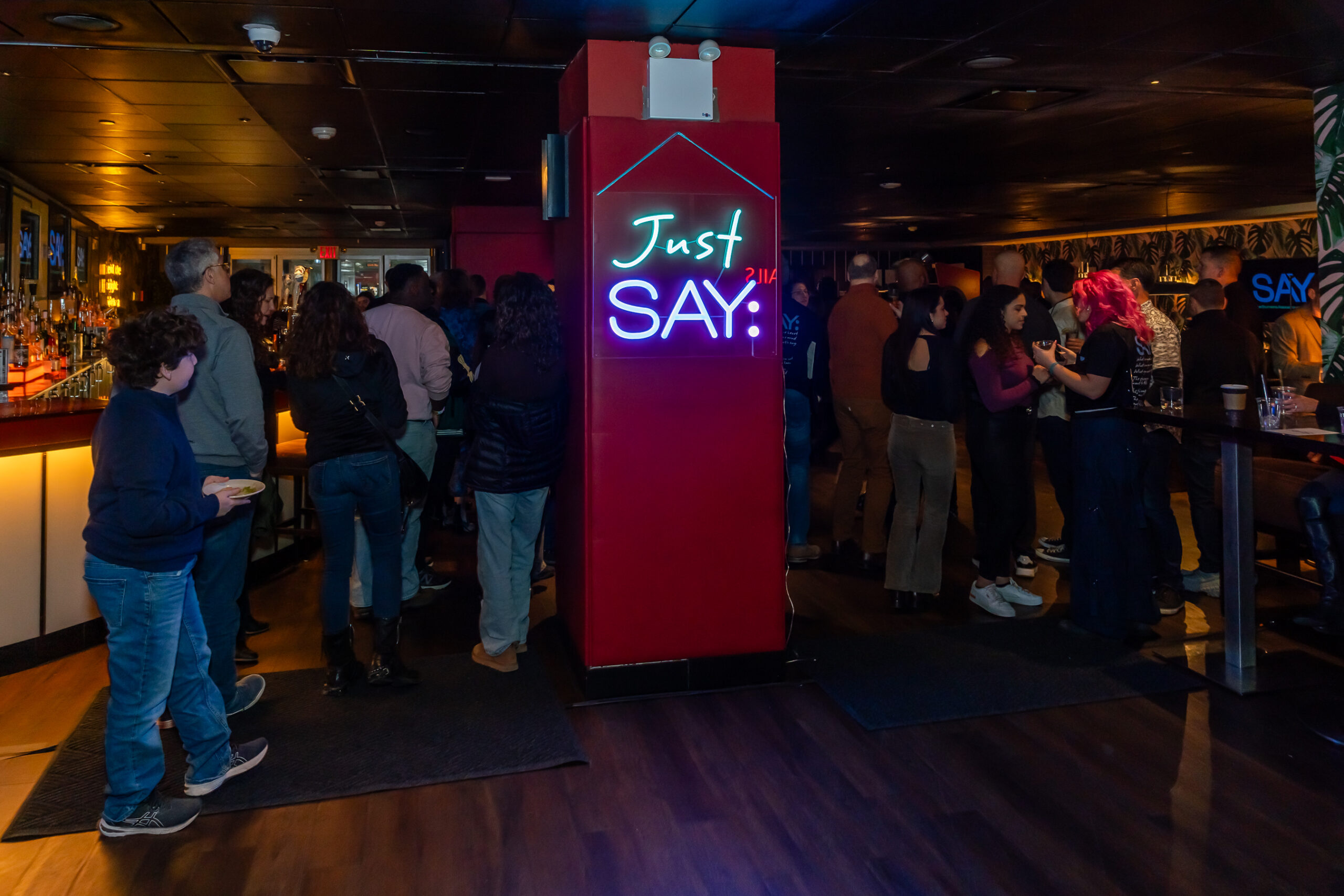 10th Annual Paul Rudd All-Star Bowling Benefit
