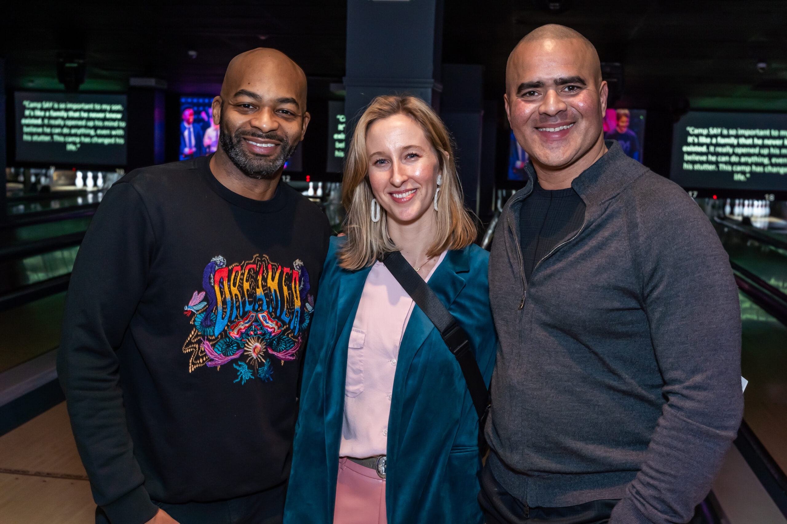 10th Annual Paul Rudd All-Star Bowling Benefit