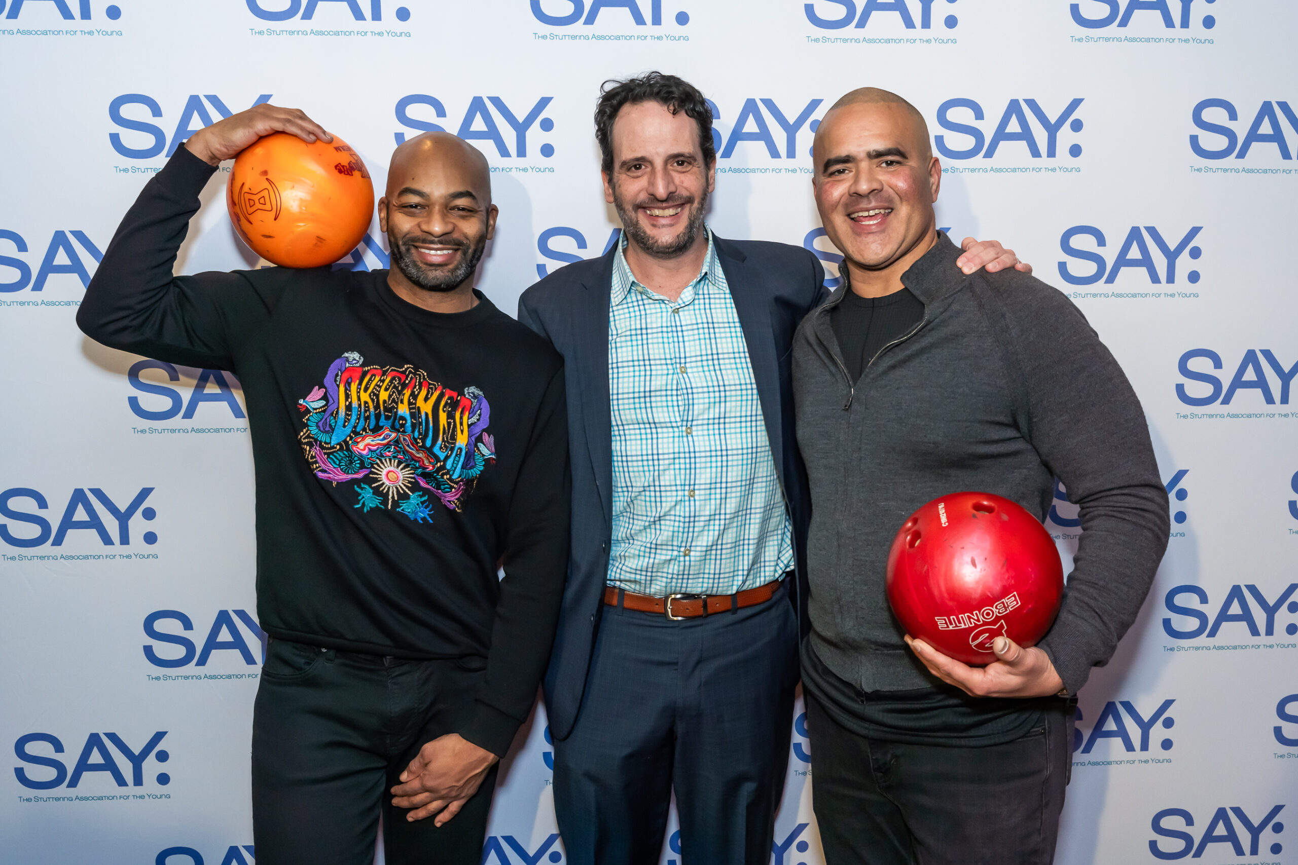 10th Annual Paul Rudd All-Star Bowling Benefit