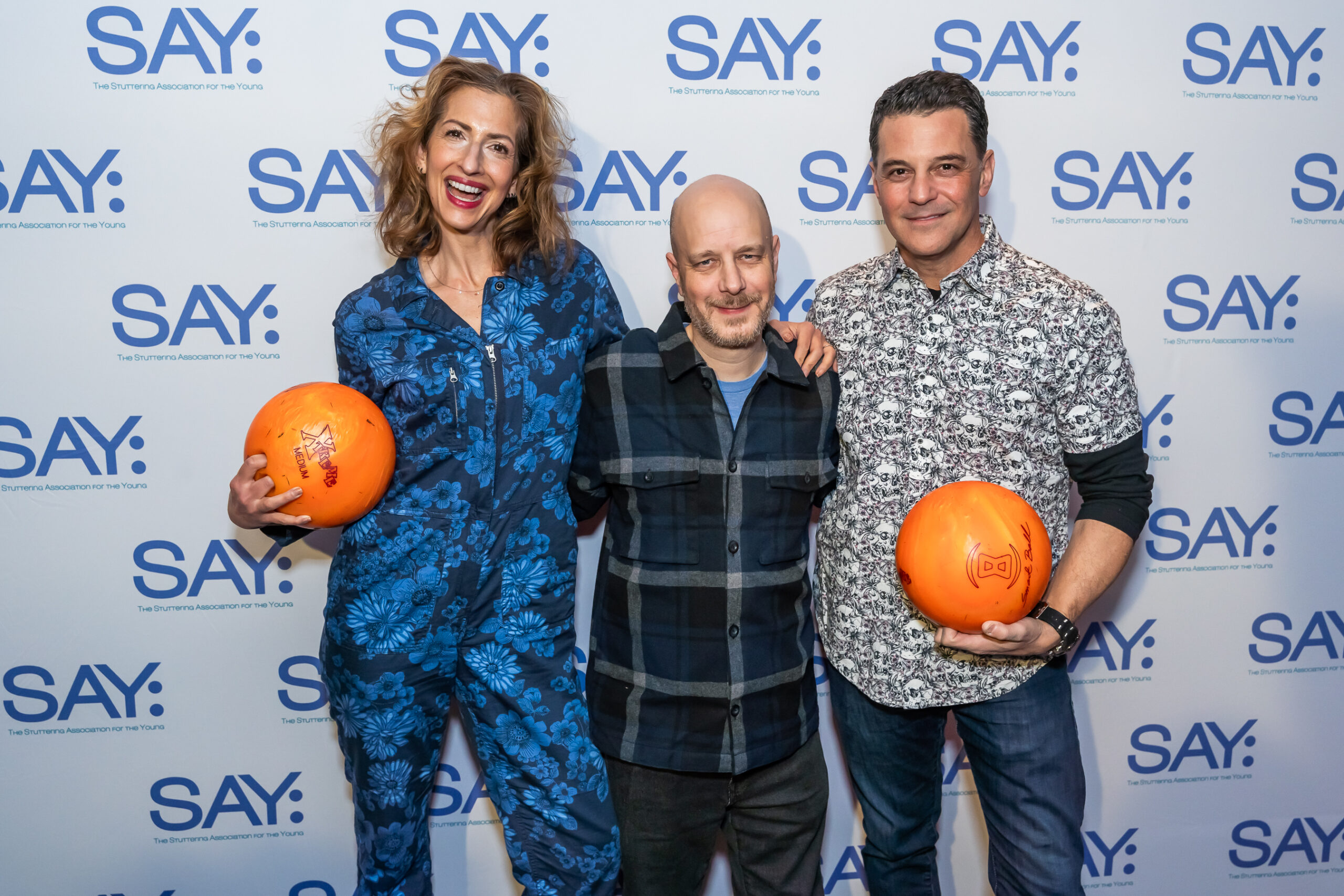 10th Annual Paul Rudd All-Star Bowling Benefit