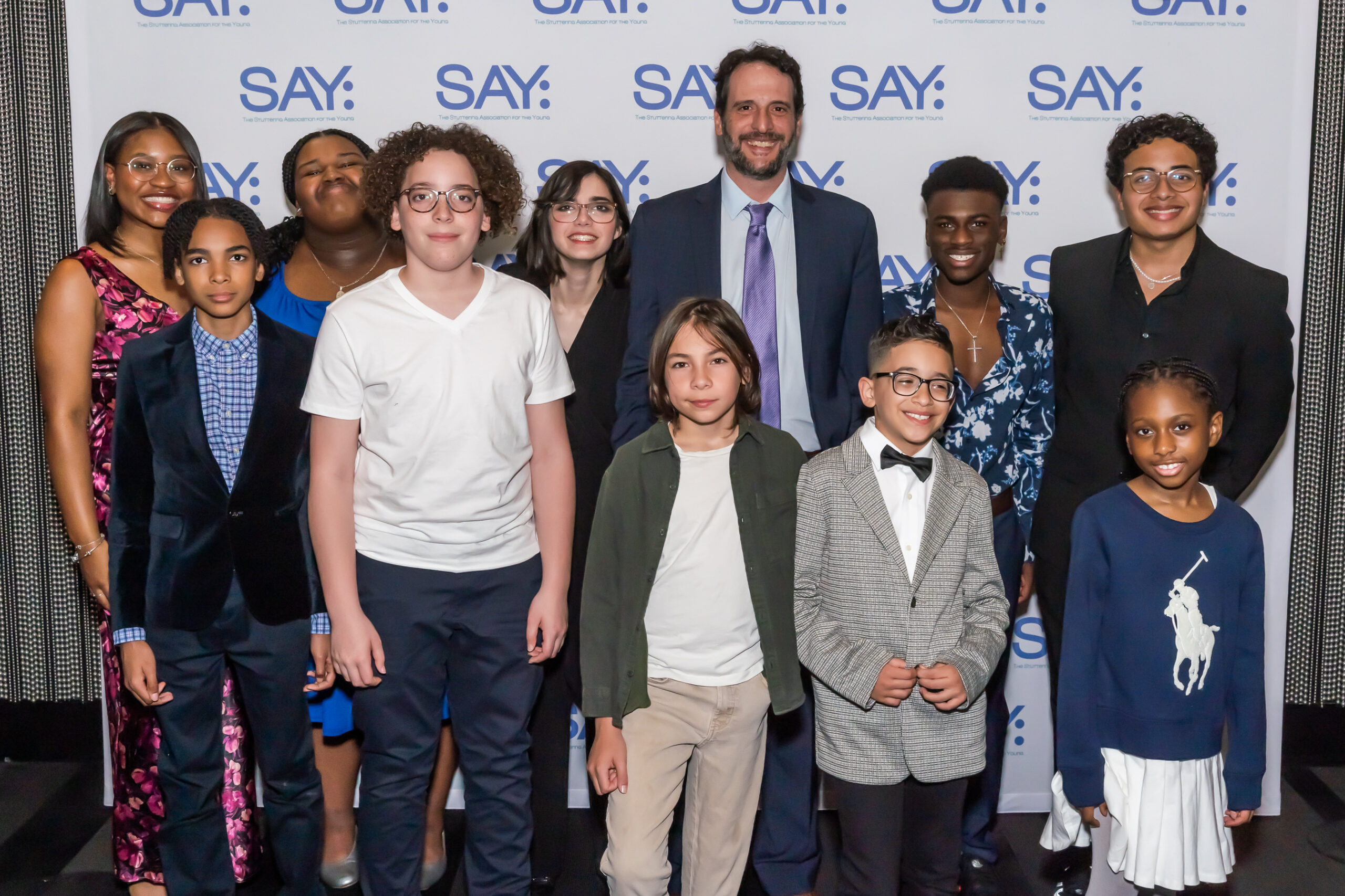 SAY&#8217;s 22nd Annual Benefit Gala &#8211; 2024