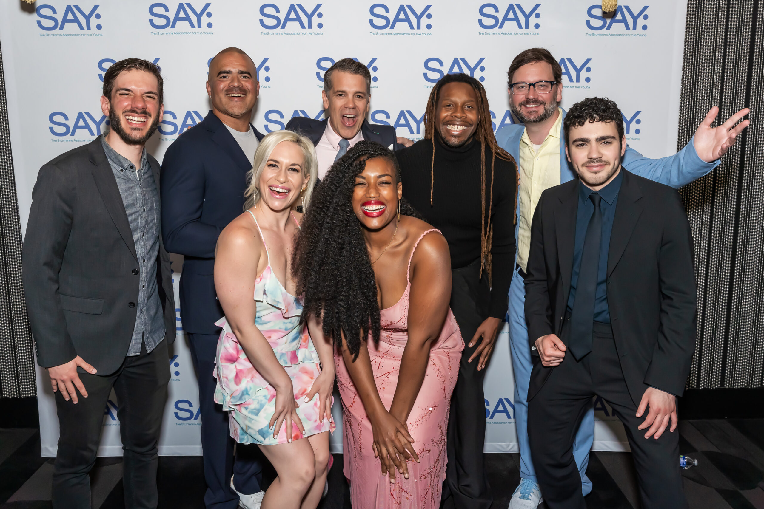 SAY&#8217;s 22nd Annual Benefit Gala &#8211; 2024