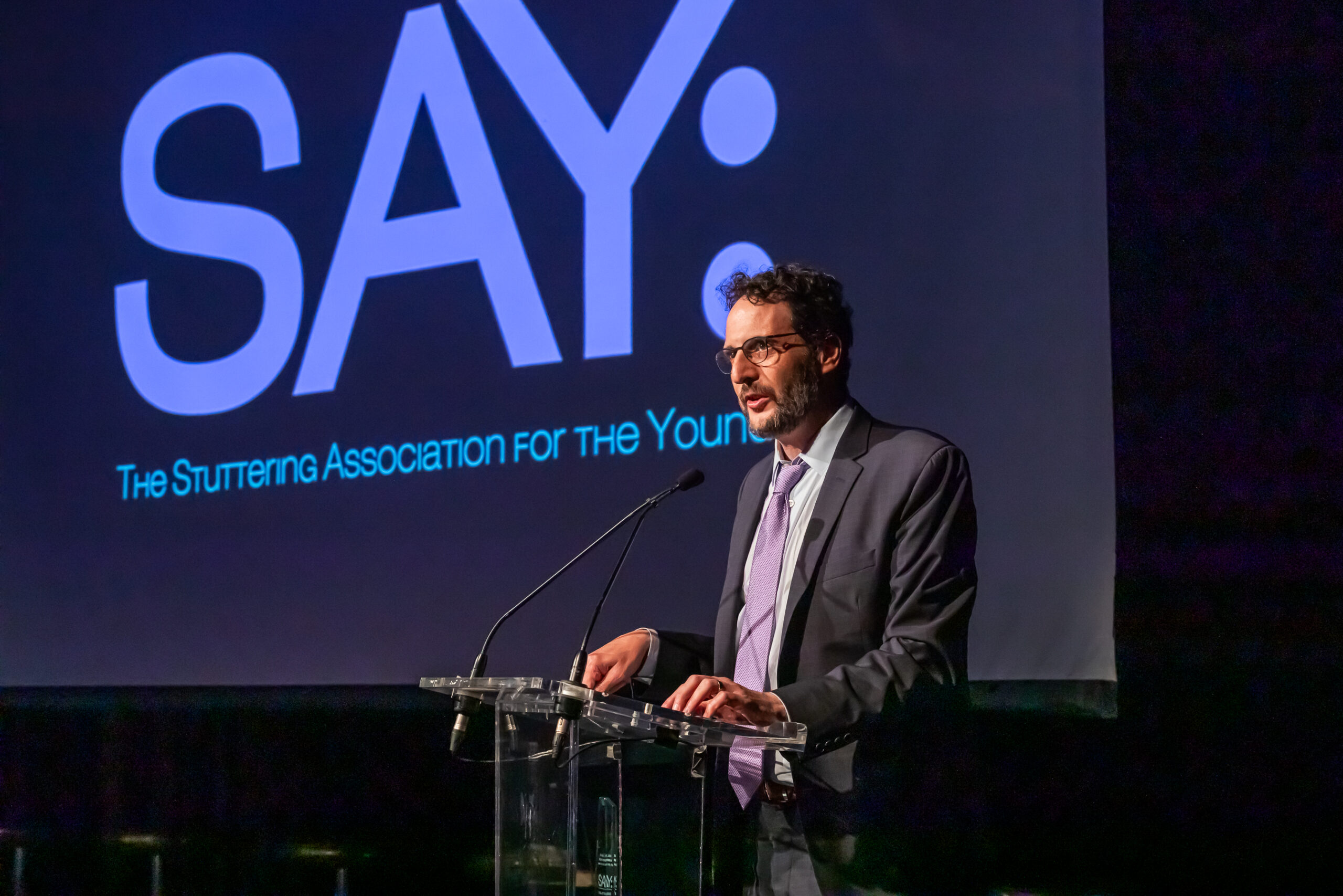 SAY&#8217;s 22nd Annual Benefit Gala &#8211; 2024