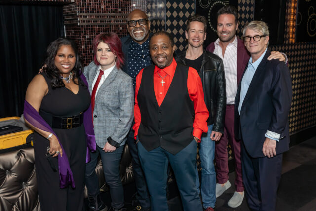 SAY’s 24th Annual NYC Benefit Gala