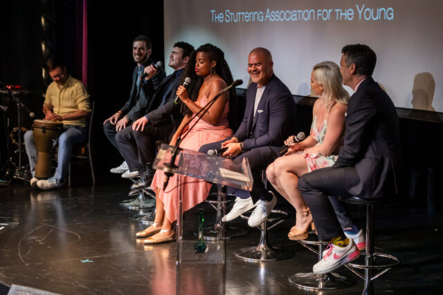 SAY’s 24th Annual NYC Benefit Gala