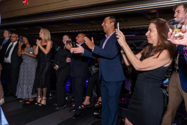 SAY’s 24th Annual NYC Benefit Gala