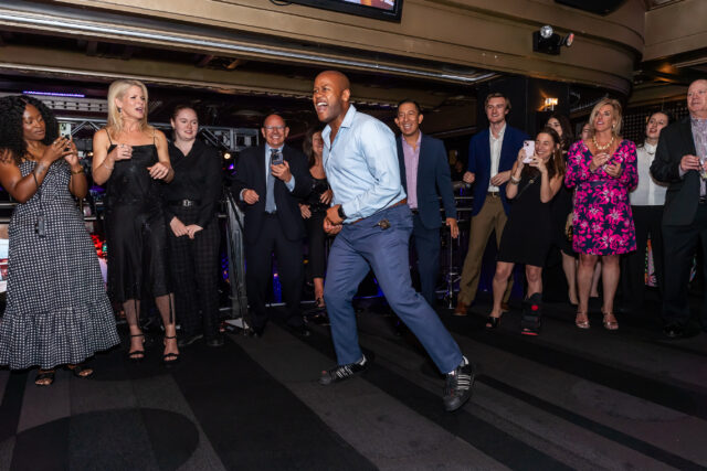 SAY’s 24th Annual NYC Benefit Gala