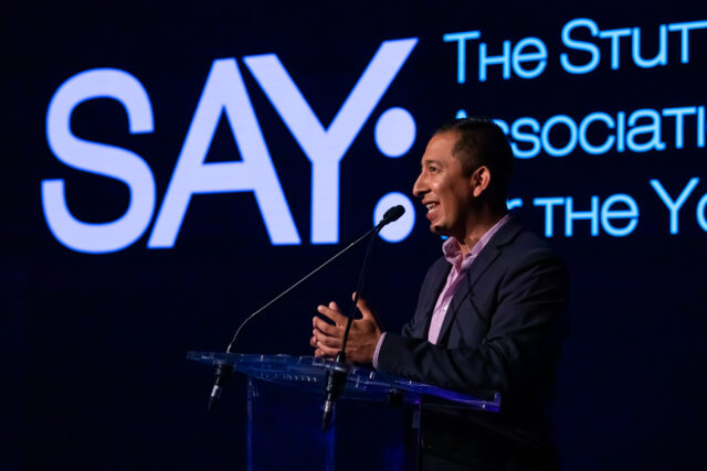 SAY’s 24th Annual NYC Benefit Gala