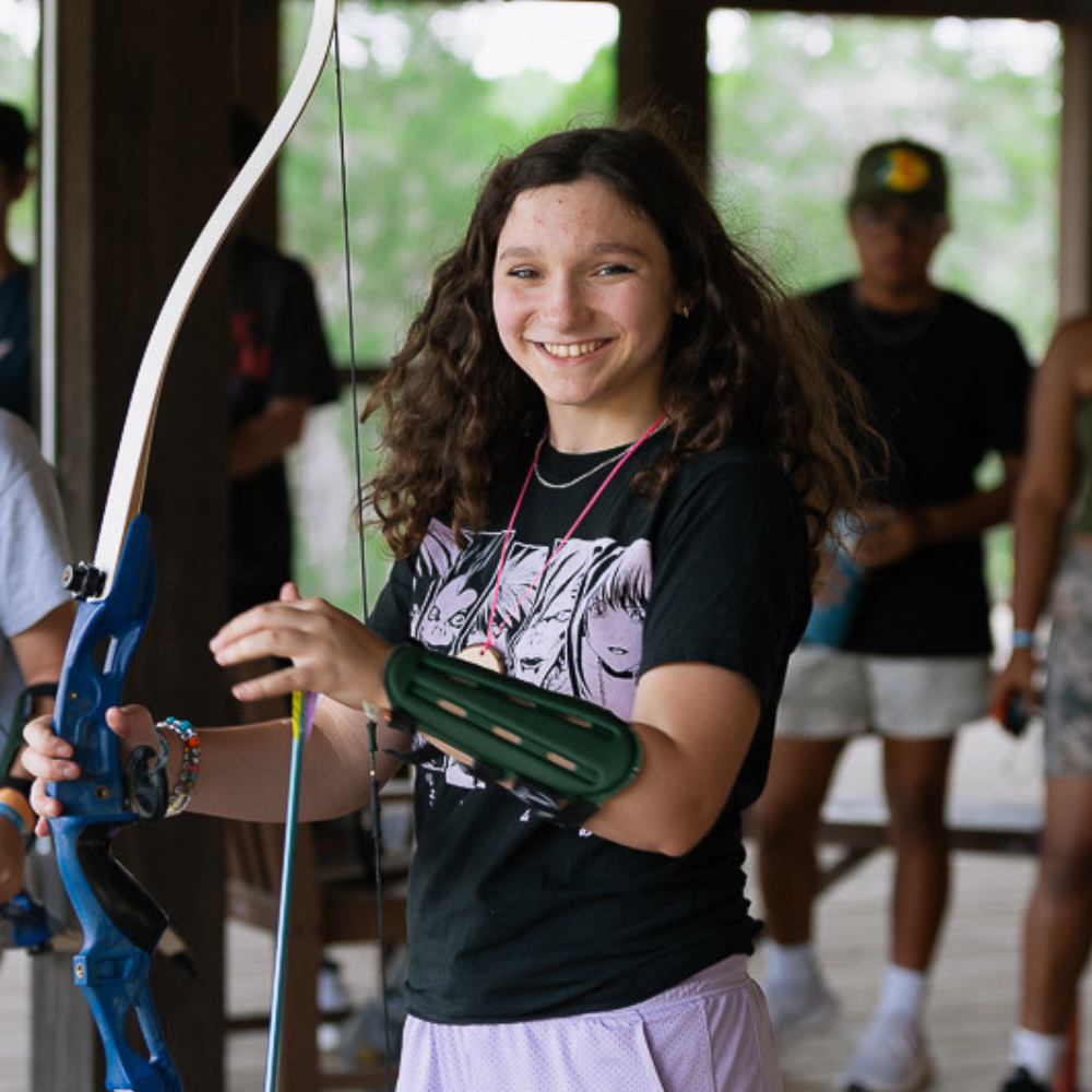 Camp SAY