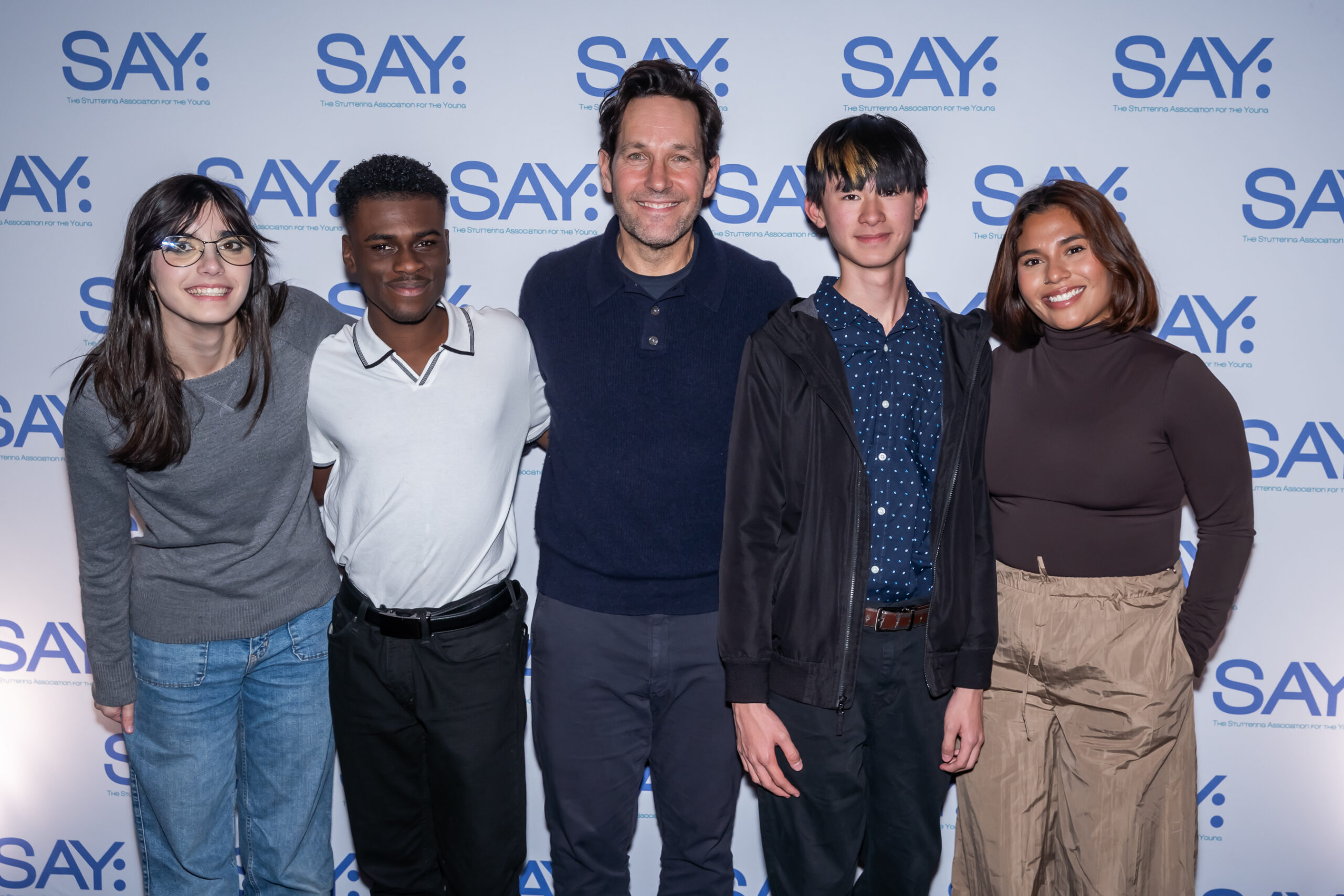 12th Annual Paul Rudd All-Star Bowling Benefit