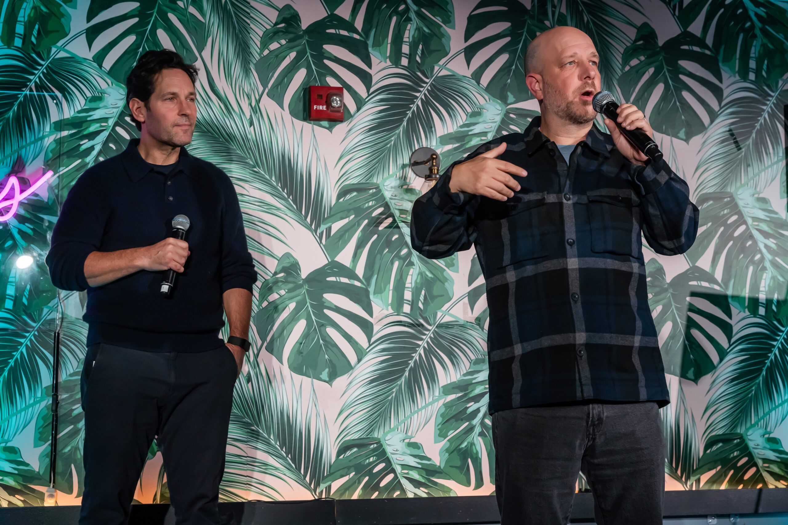 12th Annual Paul Rudd All-Star Bowling Benefit