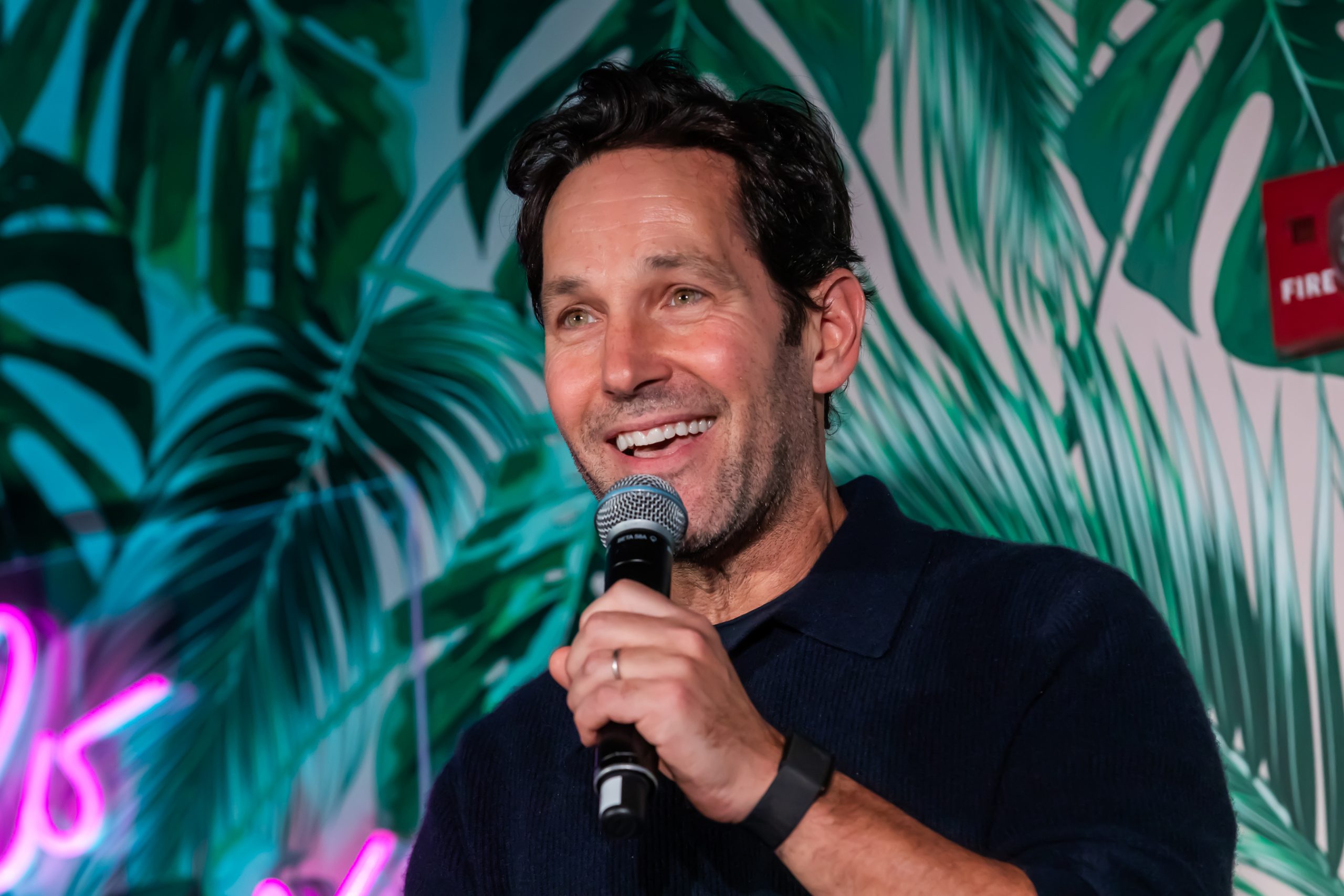 Donate to Paul Rudd’s Annual Bowling Benefit!