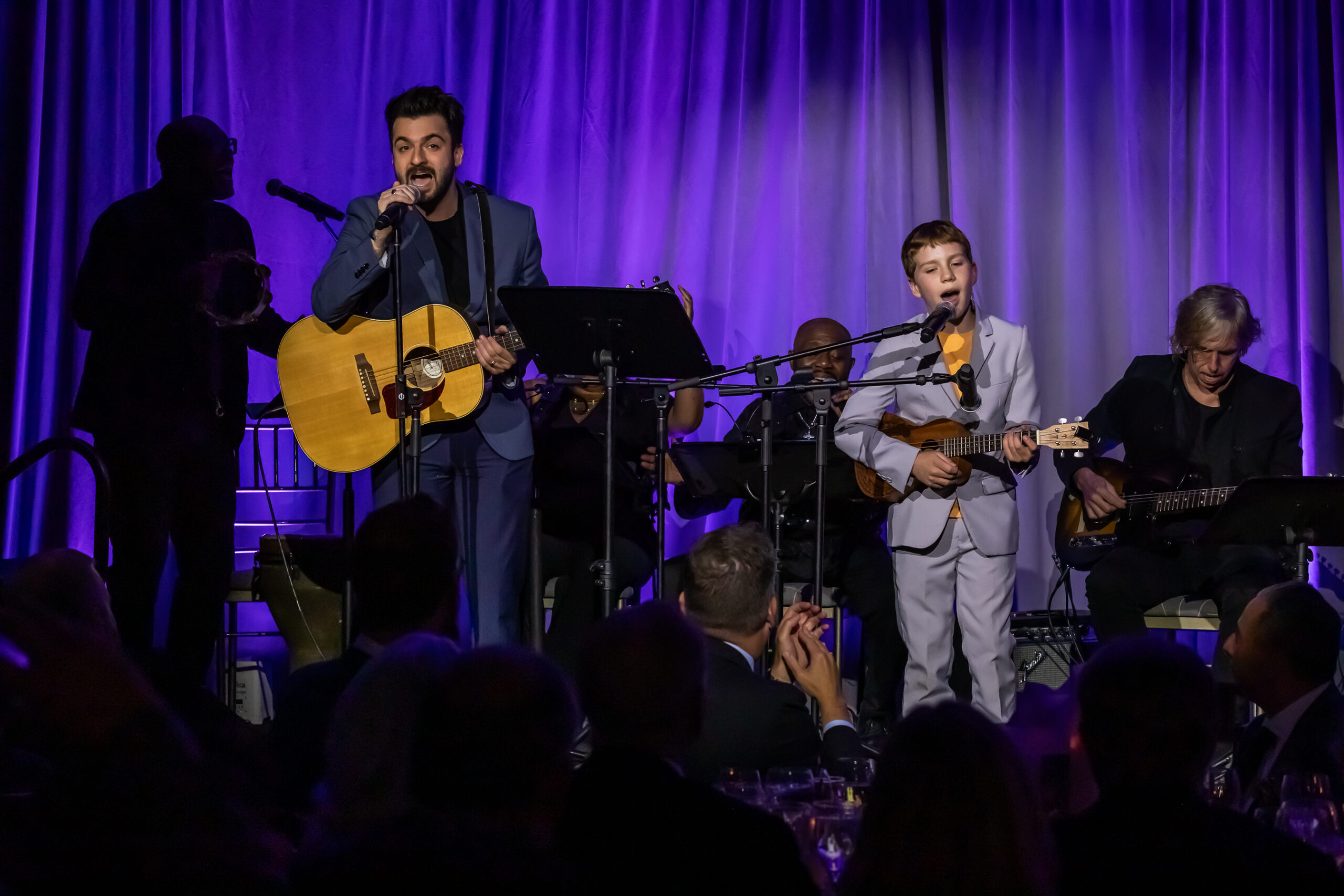 SAY’s 24th Annual NYC Benefit Gala