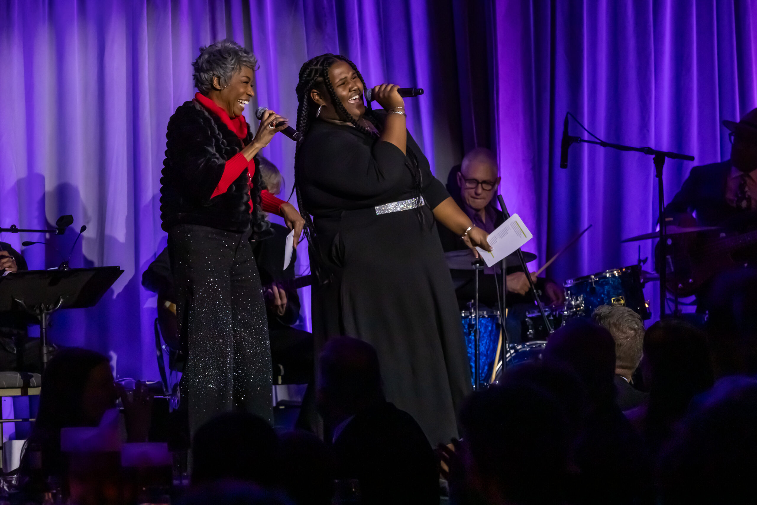 SAY’s 24th Annual NYC Benefit Gala