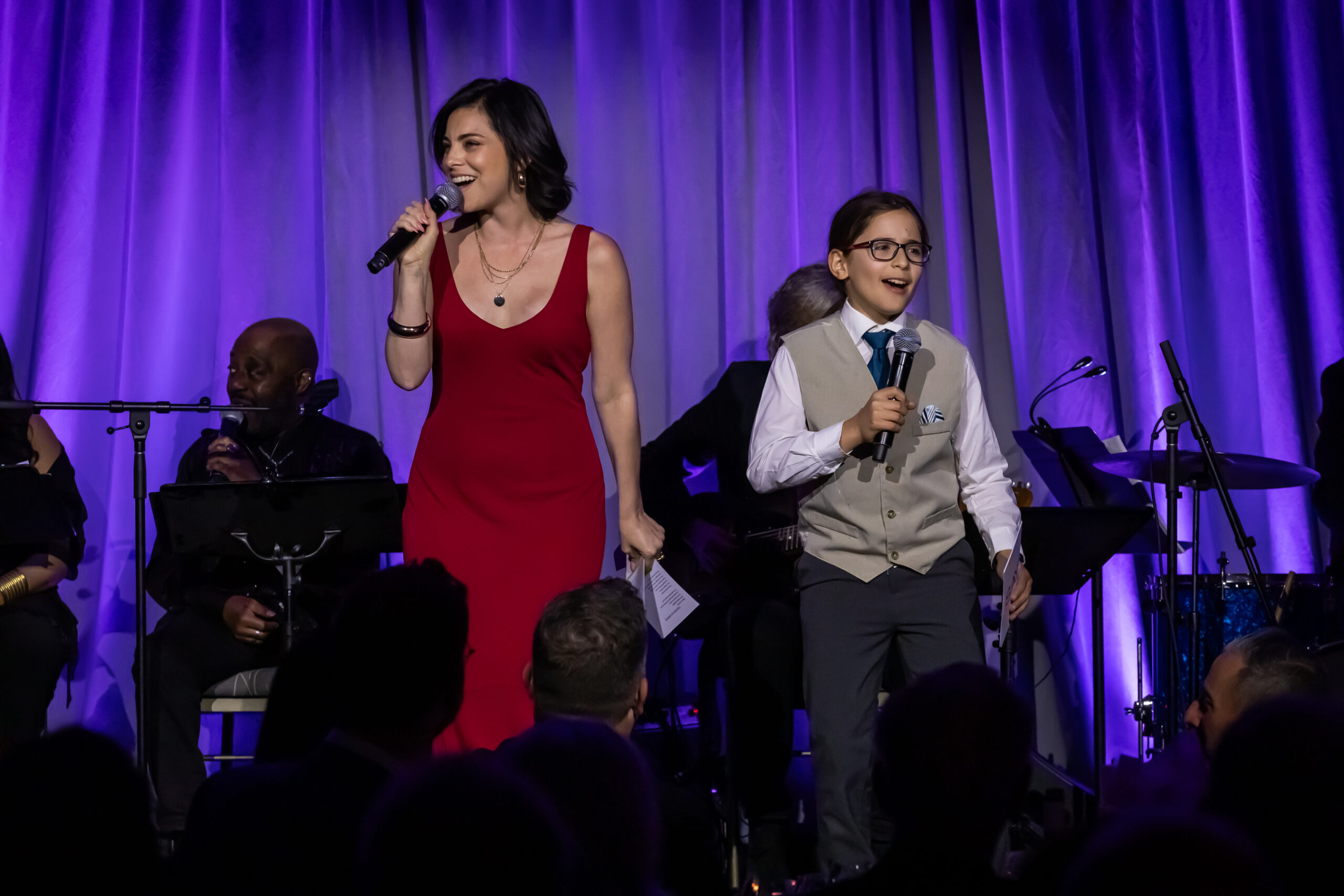 SAY’s 24th Annual NYC Benefit Gala