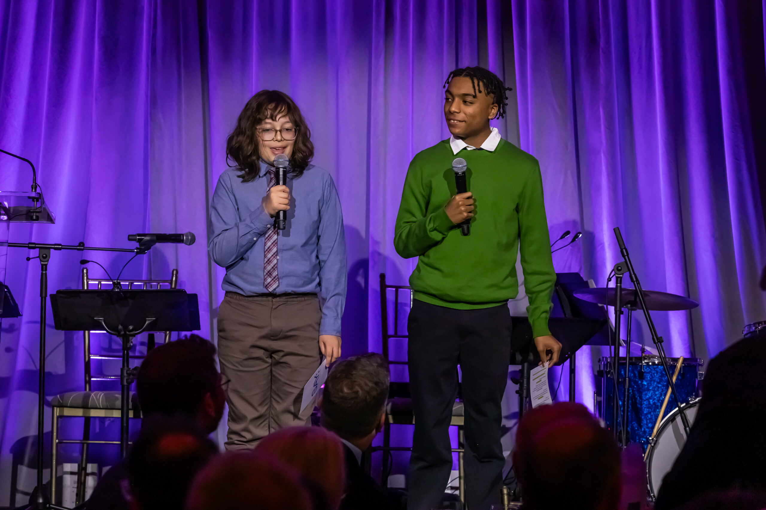 SAY’s 24th Annual NYC Benefit Gala