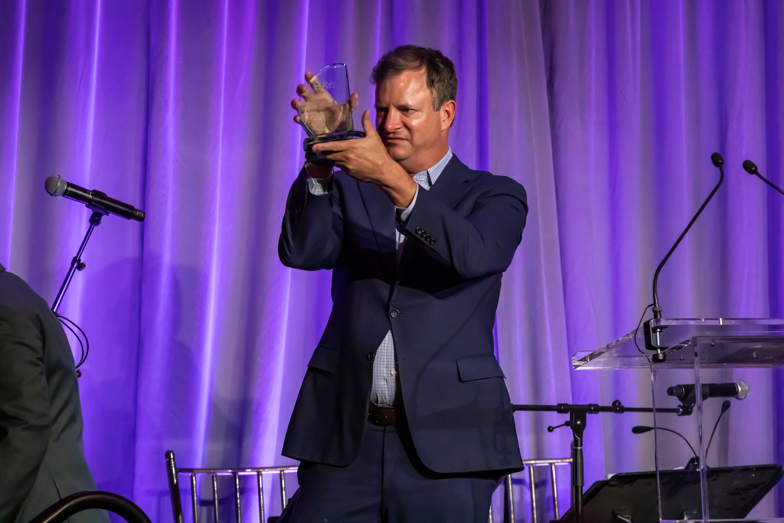 SAY’s 24th Annual NYC Benefit Gala