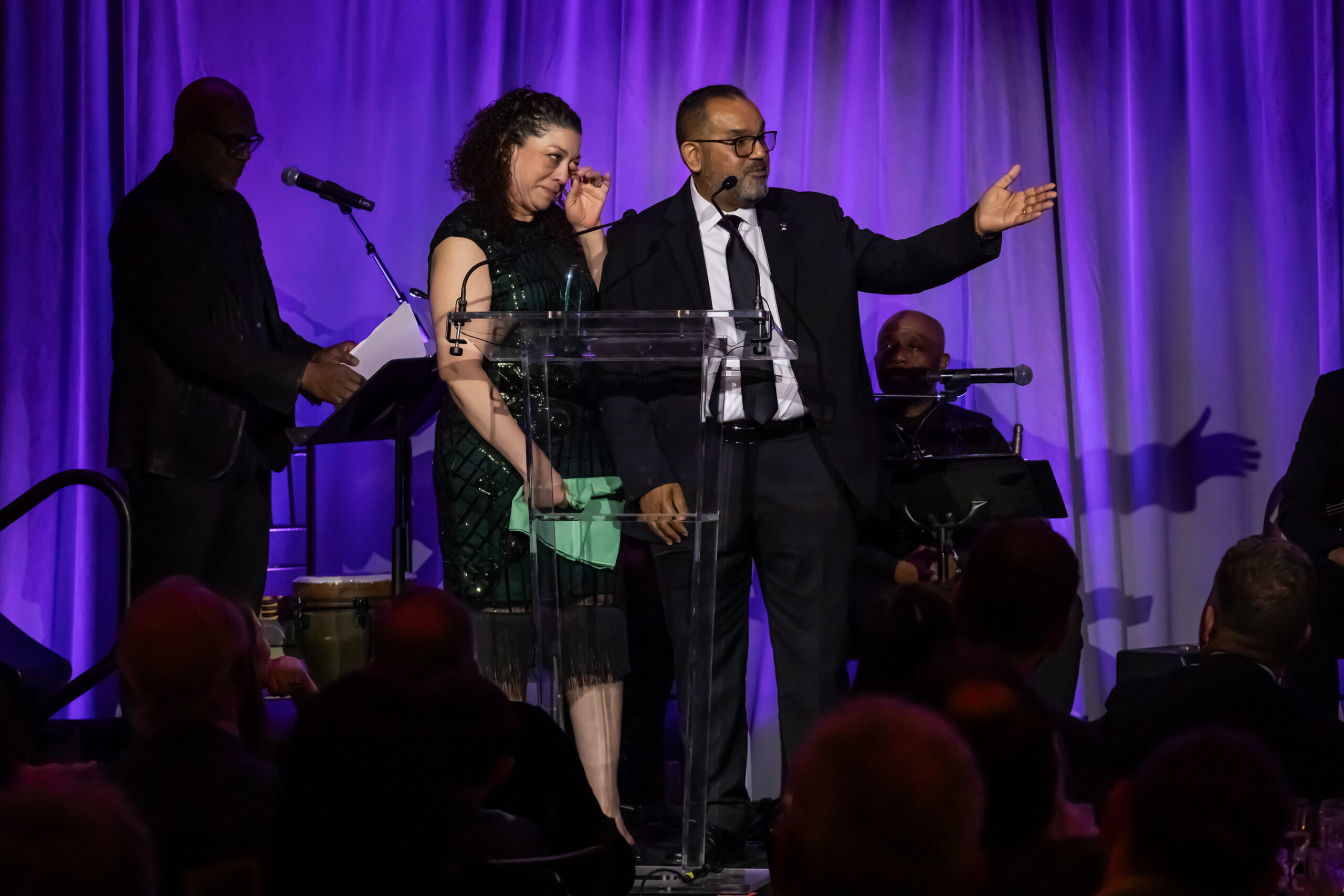 SAY’s 24th Annual NYC Benefit Gala