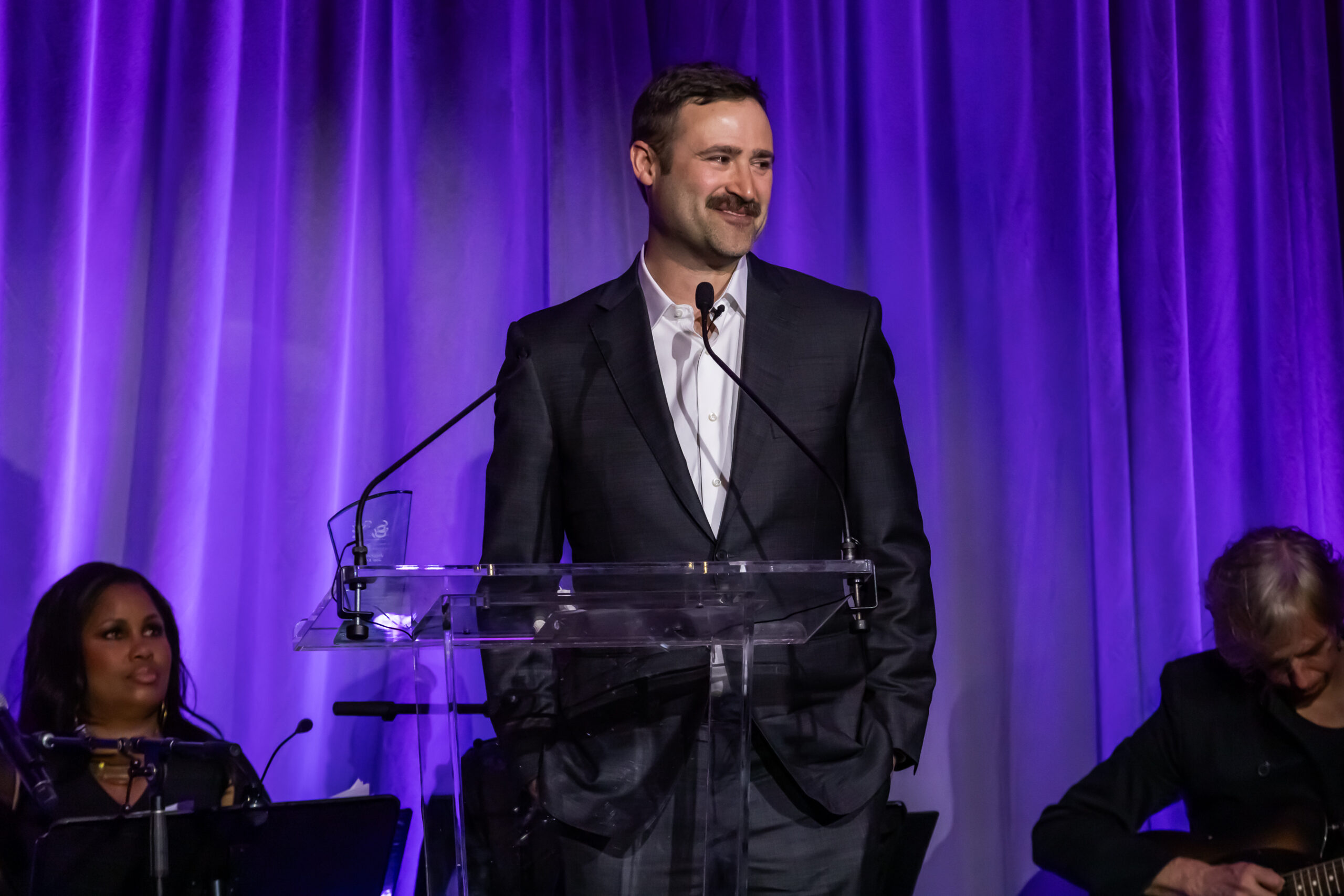 SAY’s 24th Annual NYC Benefit Gala