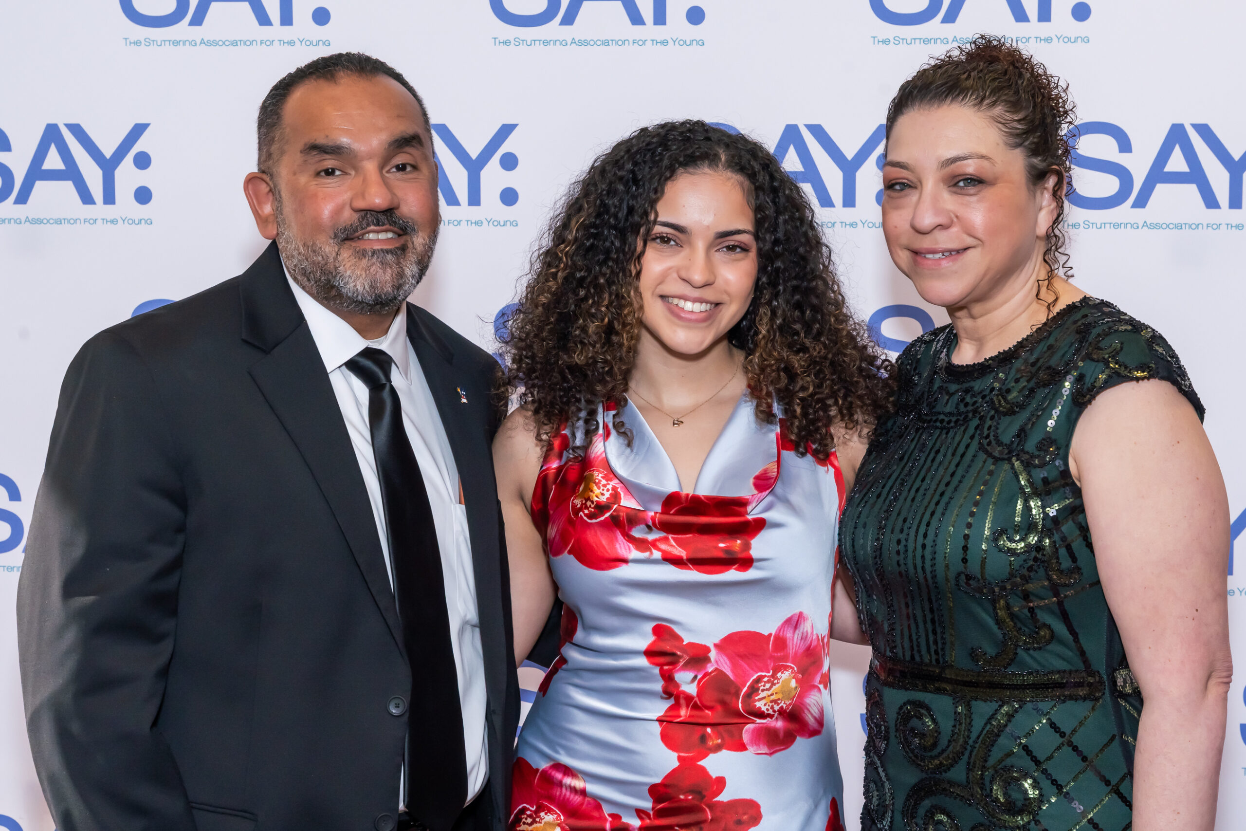 SAY’s 24th Annual NYC Benefit Gala