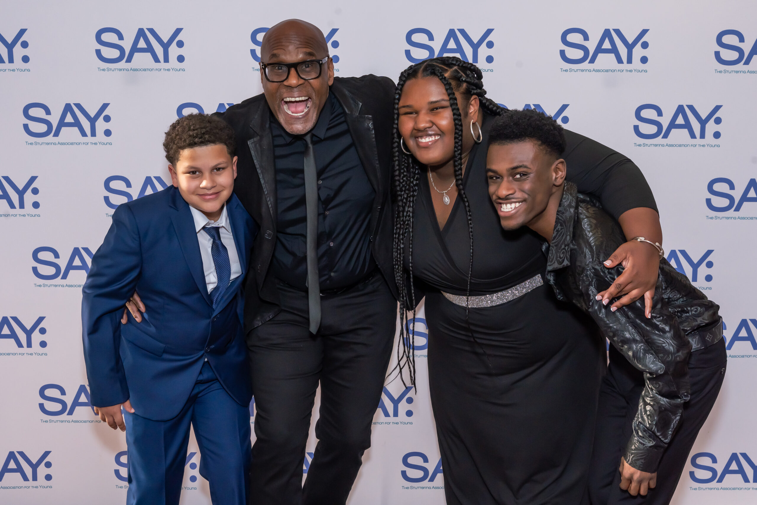 SAY’s 24th Annual NYC Benefit Gala