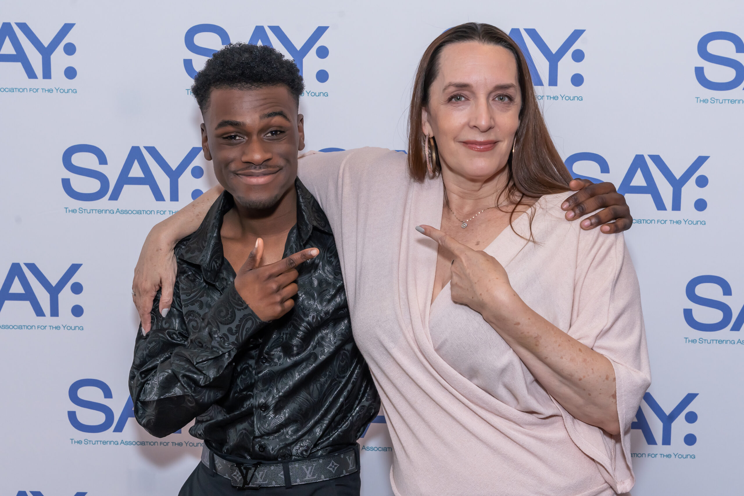 SAY’s 24th Annual NYC Benefit Gala