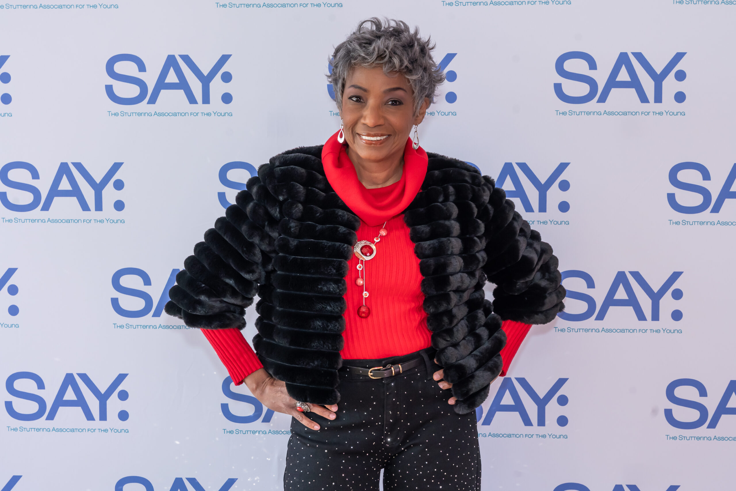 SAY’s 24th Annual NYC Benefit Gala