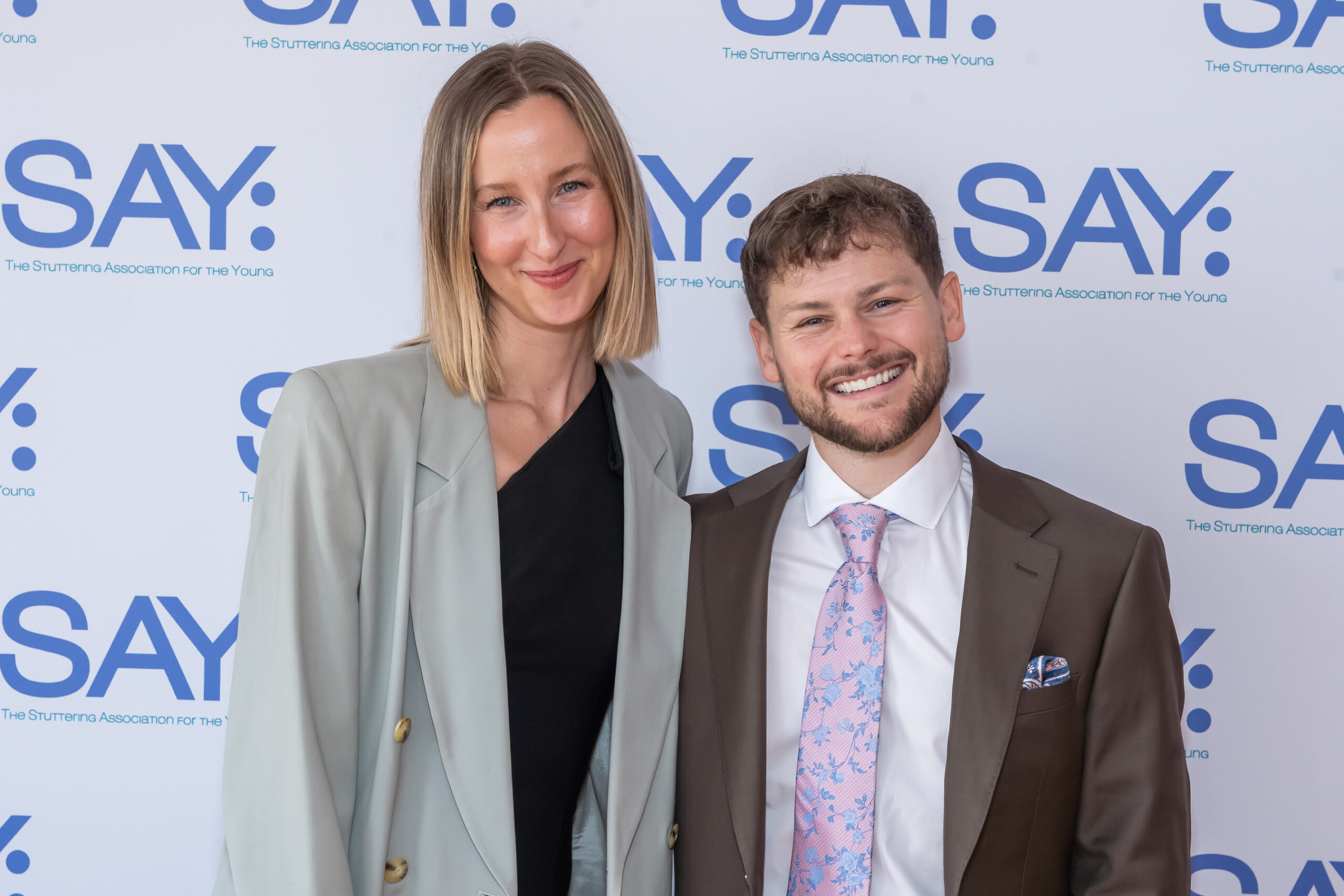 SAY’s 24th Annual NYC Benefit Gala