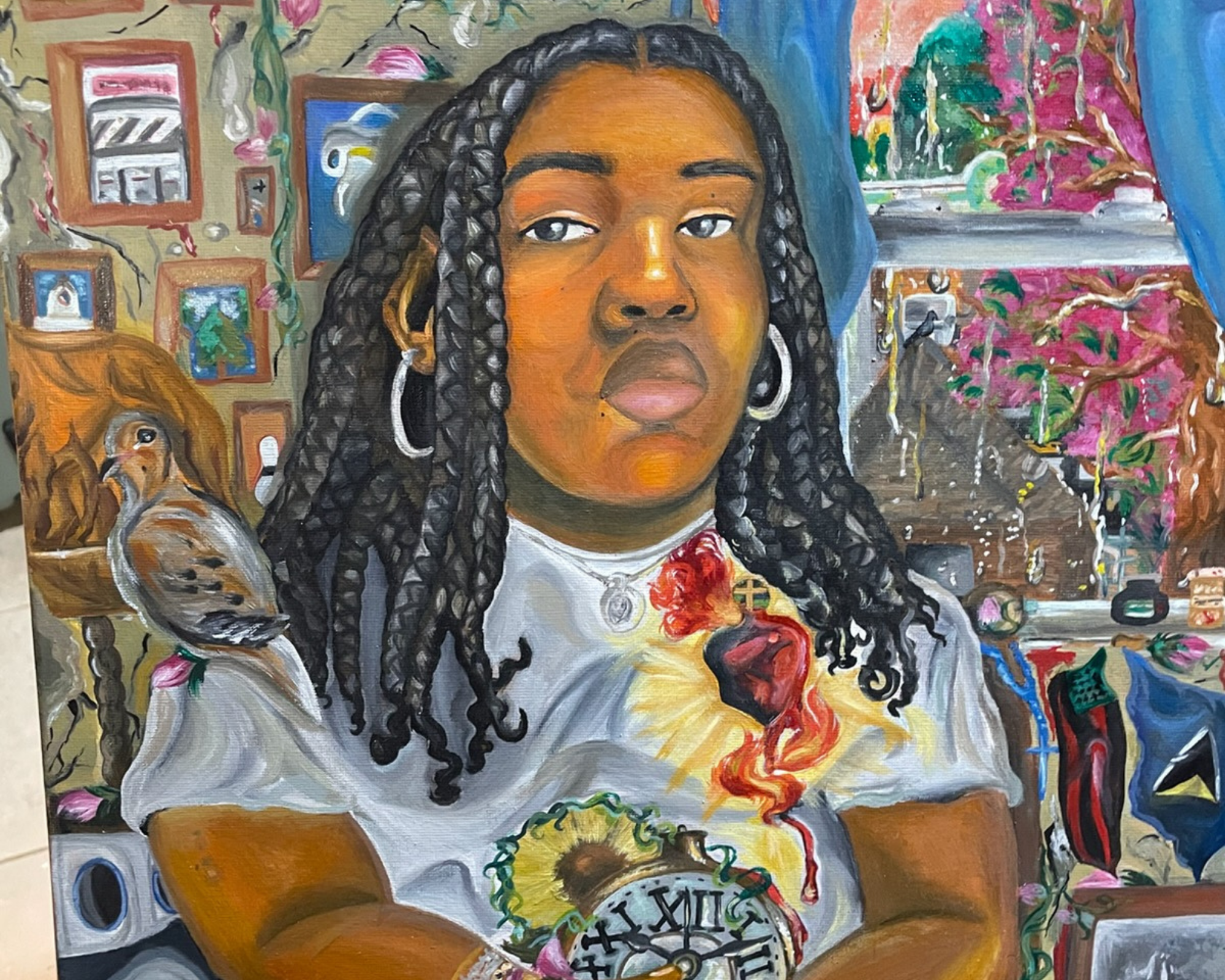 Support Young Artists This Summer