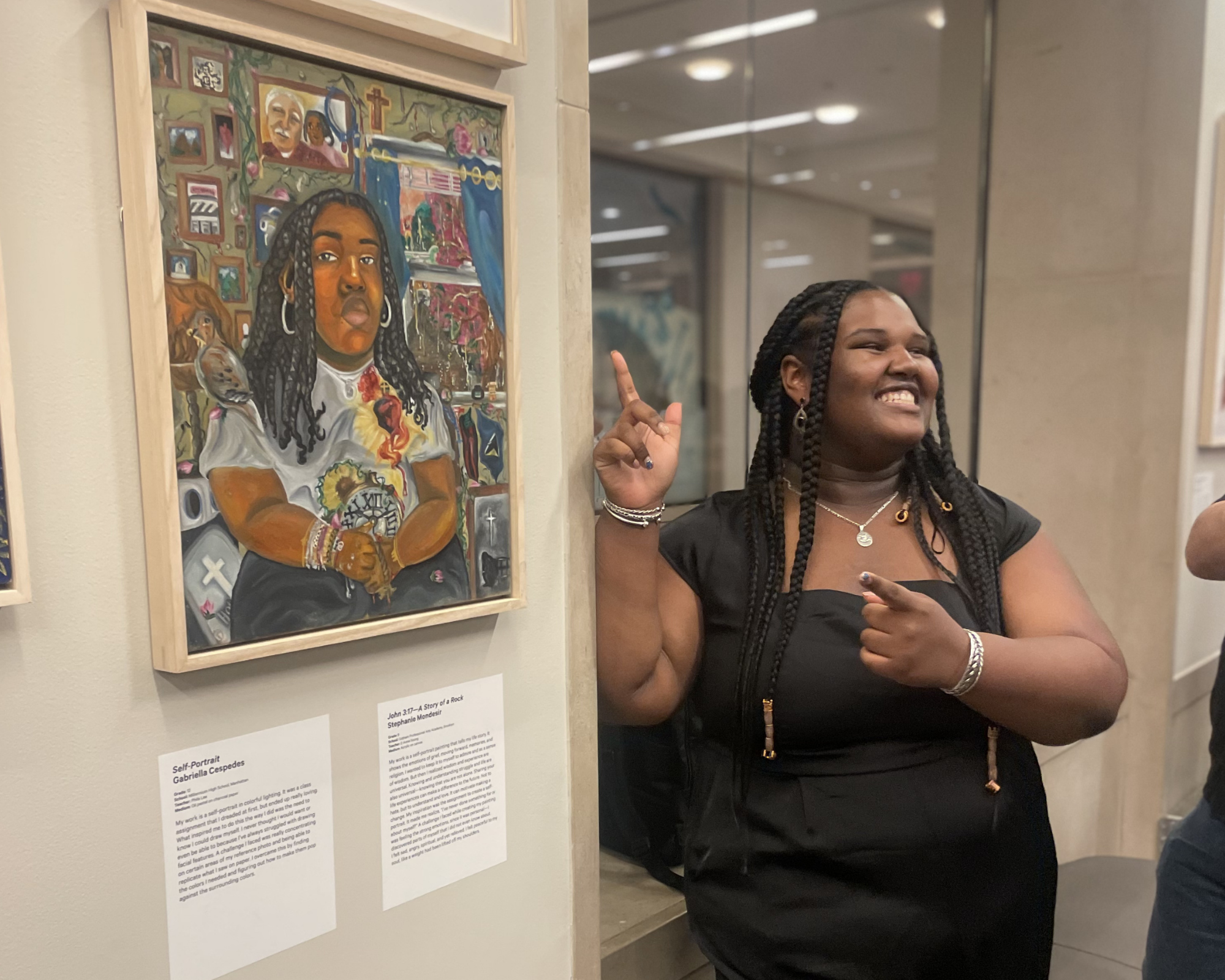 Support Young Artists This Summer