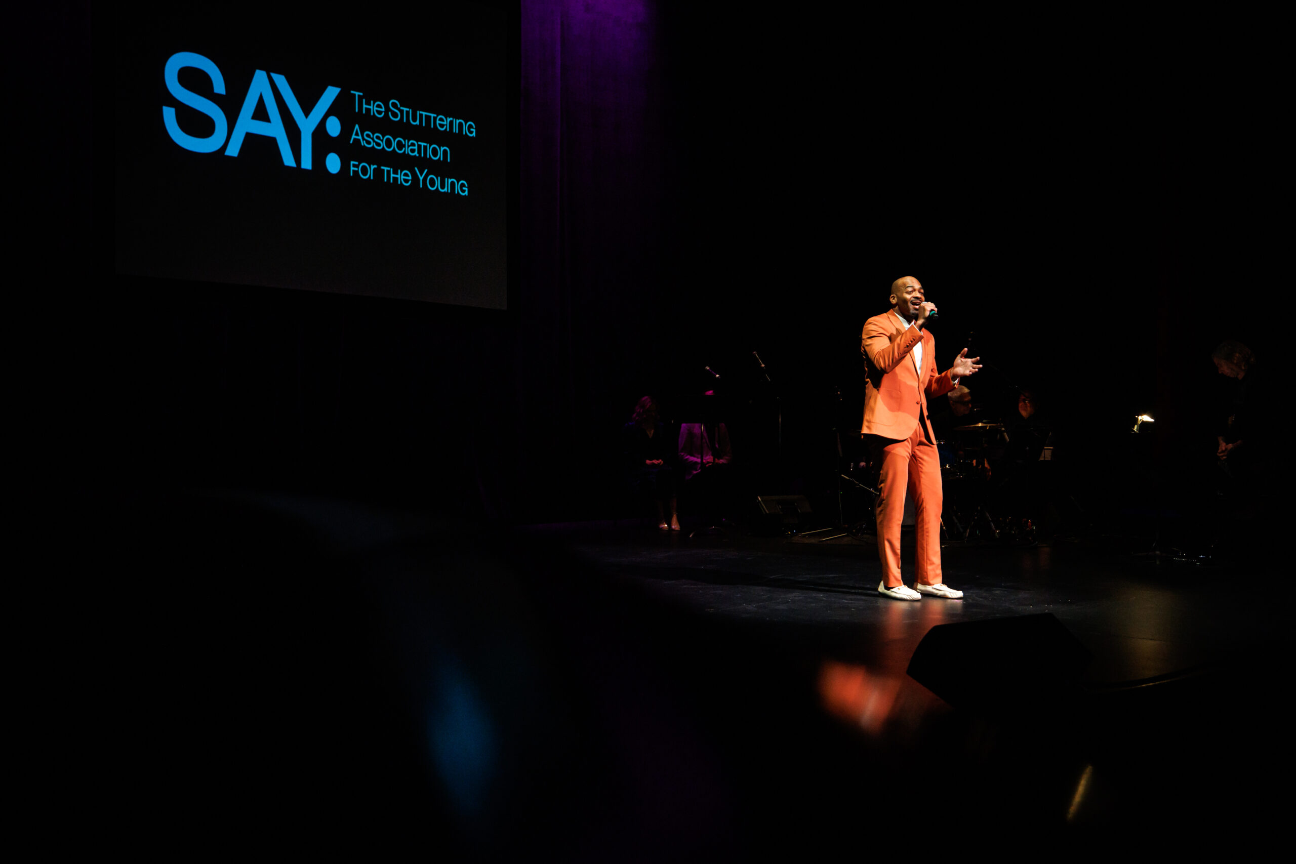 Donate to SAY’s Annual DC Benefit Gala!